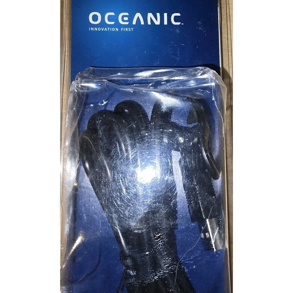 Oceanic aeris geo